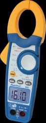 P 1610 Current clamp meter, digital, AC, bis 1000 A