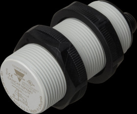 CA30CAF16PAM1 Capacitive proximity sensor, M30, flush mounting, 2 - 20 mm