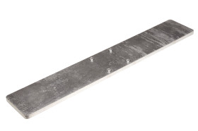 Część łącząca Płyta łącząca Bosch Rexroth