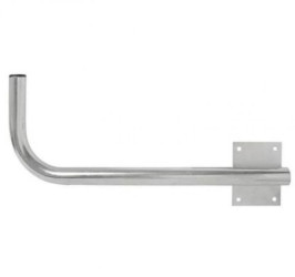 Uchwyt SAT 60 ścienny prawy LIBOX