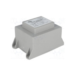 TSZZ 30/003M/5 [230V/9V 3,33A 30W] transformator sieciowy zalewany