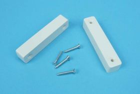 HO-03G NO CZUJNIK KONTAKTR.BIAŁY