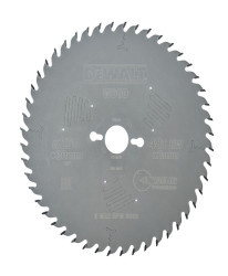 250mm x 30mm 48T Circular Saw Blade