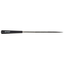 KS Tools 140.3052 Round Files, 3mm