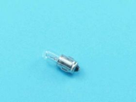 BA-7S 24V/1,2W 50mA ŻARÓWKA BAGNETOWA