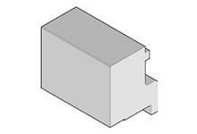 Molex 62203-0115, 1x