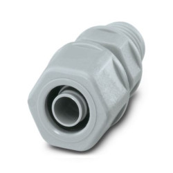 Dławnica kablowa gwint PG7 max. średnica kabla 7mm IP65, IP68