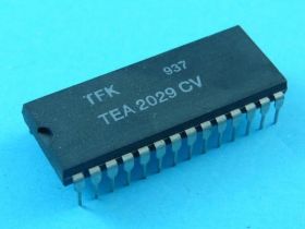 TEA-2029CV !!! UKŁAD