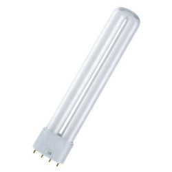 OSRAM 4050300298917 OSRAM DULUX® L LUMILUX® 55 W/830 2G11 Bulb