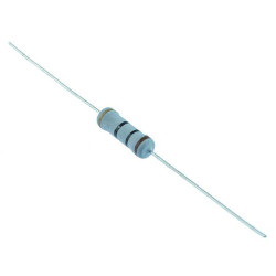 1k5 Metal Oxide 1W Resistor 5