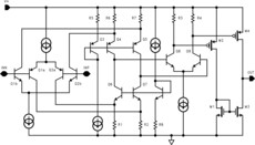 High speed, low voltage push-pull comparator | DBV | 5 | -40 to 85