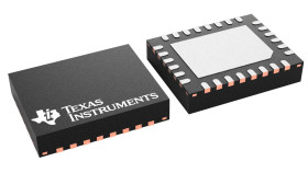 Texas Instruments Kontroler DC/DC LM5176RHFT 150 mA 1-kanałowy we: 4.2V Stały wy: 65V VSON-10 600 kHz 10-pinowy