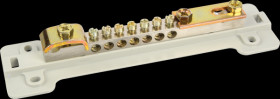 PPAS Potentiometer bar, up to 7 conductors, up to 25 sqm