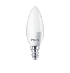 Żarówka Led Osram E14 3,3W 2700K Value CLB świeczka