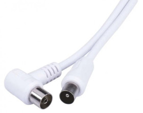 PRZEWOD TV-VIDEO 15M KAT.-PROSTY