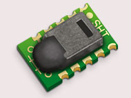 SHT11 SENSIRION Sensor