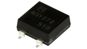 Aqy272aj Przekaźnik Półprzewodnikowy Ister Max: 3Ma 2000Ma Max.60Vac