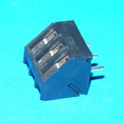 Złącze AK300/3 GREY