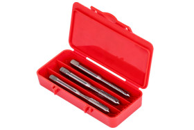 Gwintownik 3 mm 0.5mm Dormer metryczny