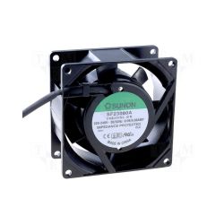 WENTYLATOR SF23080A2083HSL 80x80x38