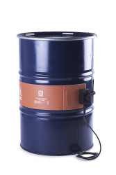 Element grzewczy 1 kW Nagrzewnica bębnowa, silikon