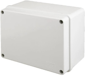 EXTENDER POE PULSAR EXT-POE3H W OBUDOWIE HERMETYCZNEJ DO 3 KAMER IP