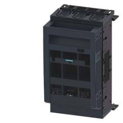 Siemens 3NP11331BC20 Rozłącznik bezpiecznikowy 3 styki 160 A 690 V/AC 1 szt.