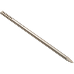 DEWALT DT6821-QZ SDS Max Steel Point 400mm