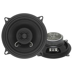 Głośnik samochodowy uniwersalny 13cm 120W 4 Ohm 2-drożny Blow S-130 / 30-602