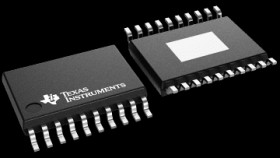 Automotive 1-A, 10-V, low-dropout voltage regulator with power good & enable