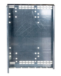 Płyta montażowa 600mm stal XVTL-IZM-6 115149