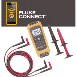 Fluke FLK-V3001 FC Handheld Digital Multimeter