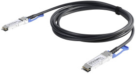 Digitus DN-81601 DN-81601 Kabel przyłączeniowy bezpośredni SFP 100 GBit/s 1 m