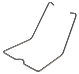 PT28800 retaining clip for PT relay skt