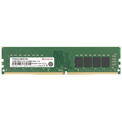 RAM, 16 GB, DDR4, gniazdo: UDIMM, 1.2V