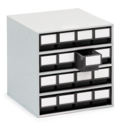 Treston Szafa ESD, 16 szuflad