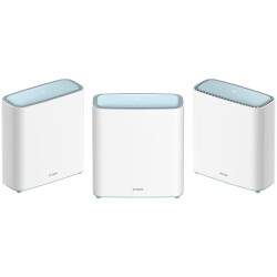 D-Link M32-3 D-Link EAGLE PRO AI AX3200 Mesh System(3-Pack)