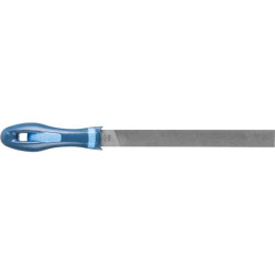 PFERD 11232206 rasp File flat joint Ergonomic Handle 200mm 1pc