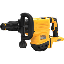 DEWALT DCH832N-XJ DCH832N XR FlexVolt SDS Max Chipping Hammer 54V Bare Unit