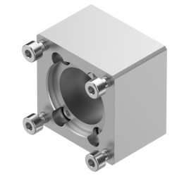Stopka osiowa Festo do Siłownik pneumatyczny i aktuator EAMM