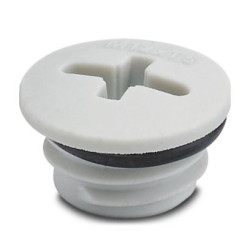 Zaślepka do dławnic kablowych M12 Poliamid Phoenix Contact Gwintowany