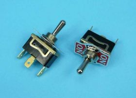 VS-5358 10A/250VAC 3-PIN/3-POZ VITALCO