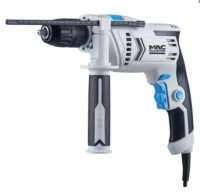 UM267.3M600 Wiertarka udarowa - wiertarka 600W uchwyt wiertarski 12mm, 3000 obrotów - MacAllister