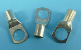 KOŃC.OCZKOWA SC-35/12 CYNOWANA