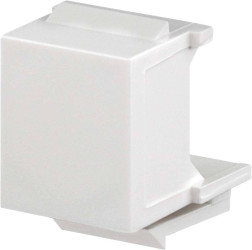 Zatyczka Rutenbeck KMK-BK rw czysty biały (ral 9010) 1 szt.