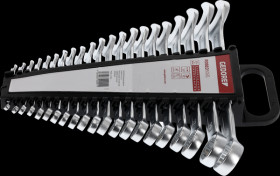 R09105021 Combination spanner set 21 pcs 6-32 mm