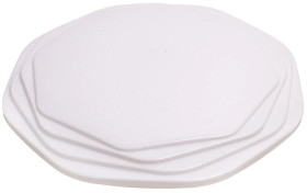 Plafoniera Rose LED star sky 80W 495x72mm 3000-6500K 7500lm, regulacja barwy i jasności, z pilotem IP40 VS-81018