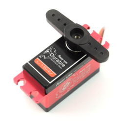 Serwo PowerHD L-15HV - standard
