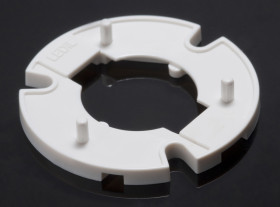 Uchwyt modułu LED VERO10 LED Ledil C13708_PF-SOCKET-VERO10