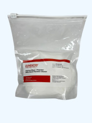 Chusteczki rozmiar 100 x 100mm Chemtronics Czyszczenie ogólne Na mokro 150-szt. Coventry Poly-Wipes Chusteczki